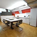 Tarragonasuites - El Arquitecto