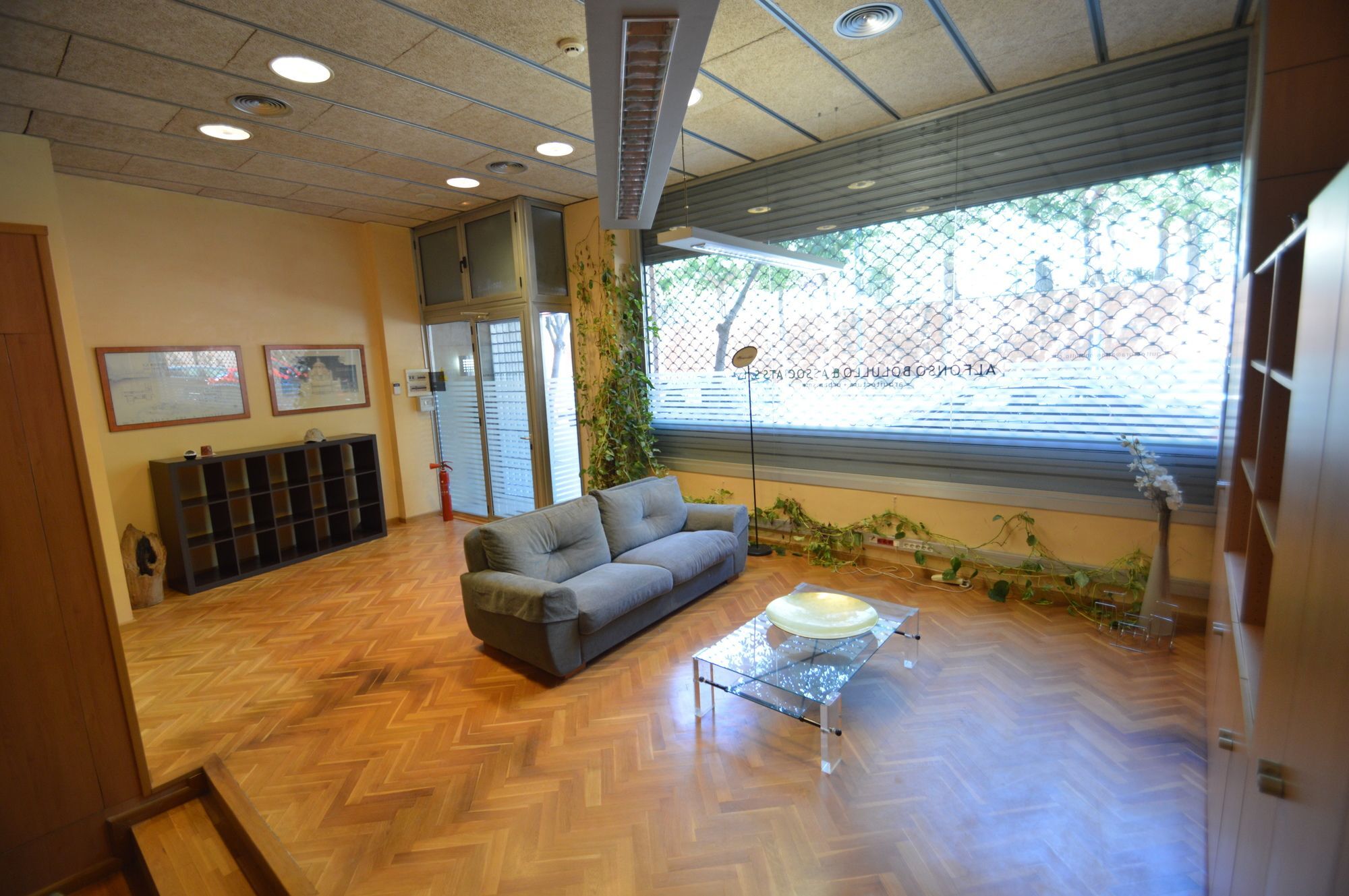 Tarragonasuites - El Arquitecto