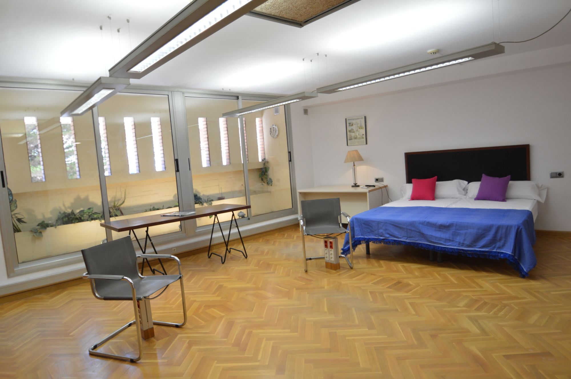 Tarragonasuites - El Arquitecto Apartamento