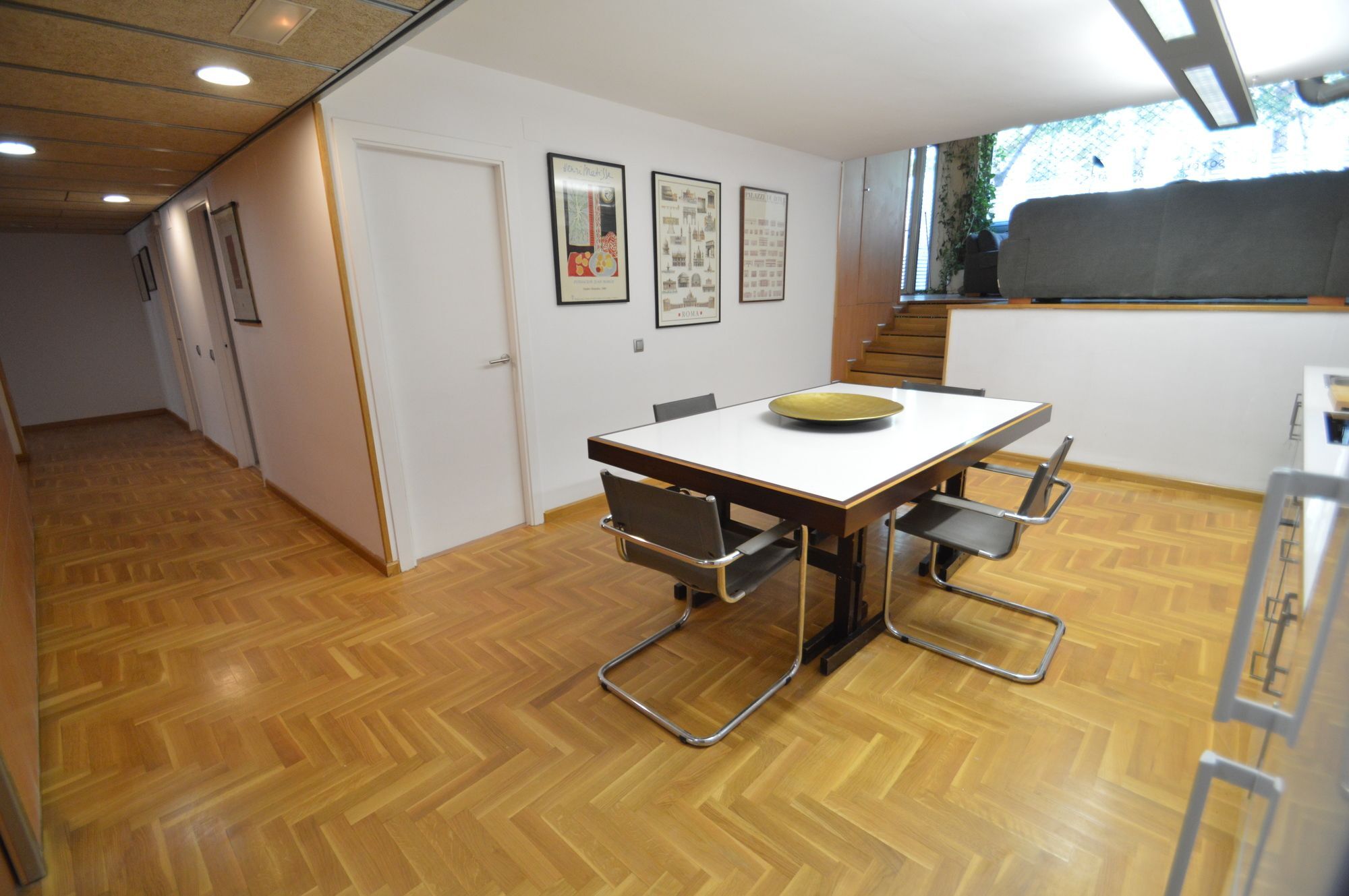 Tarragonasuites - El Arquitecto Apartamento *