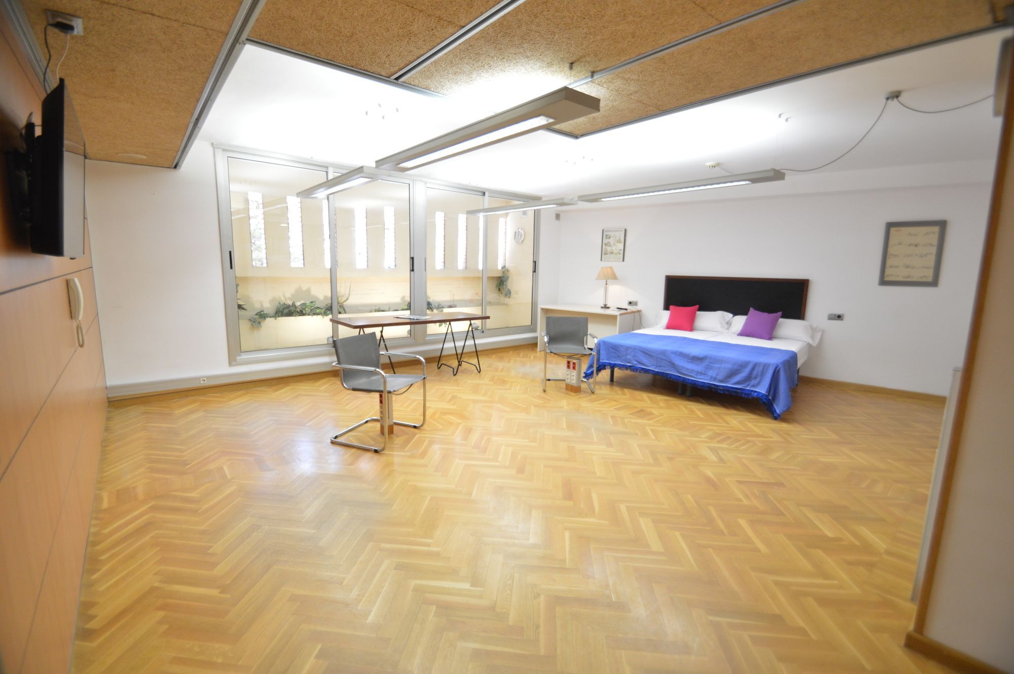 Tarragonasuites - El Arquitecto Apartamento *