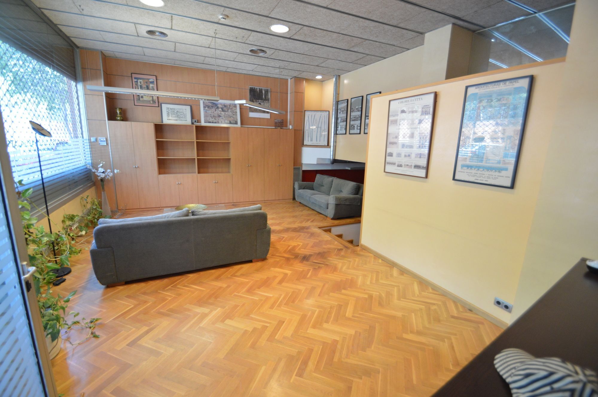 Tarragonasuites - El Arquitecto Apartment Tarragona