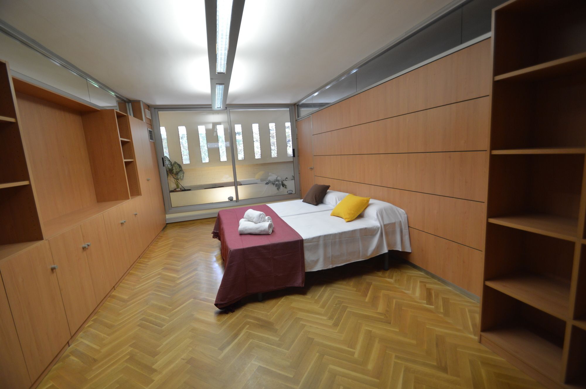 Apartment Tarragonasuites - El Arquitecto Tarragona