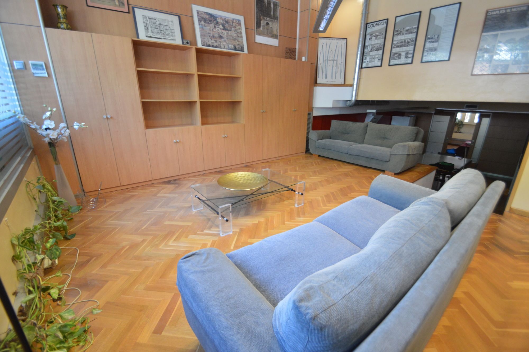 Tarragonasuites - El Arquitecto